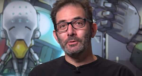Jeff Kaplan forlader Overwatch og Blizzard